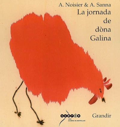 La jornada de dona Galina
