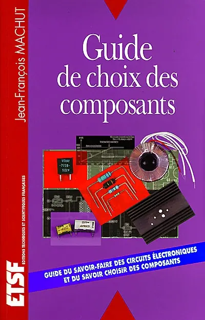 Guide de choix des composants