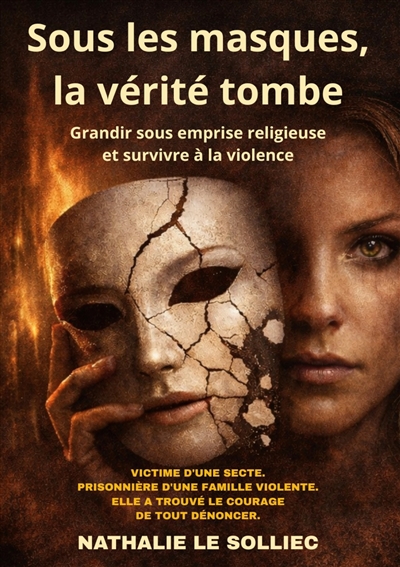 Sous les masques, la vérité...