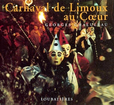 Carnaval de Limoux au coeur