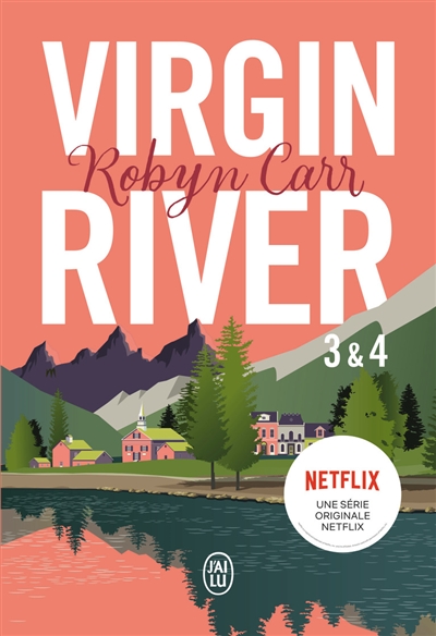 Virgin River 3 & 4