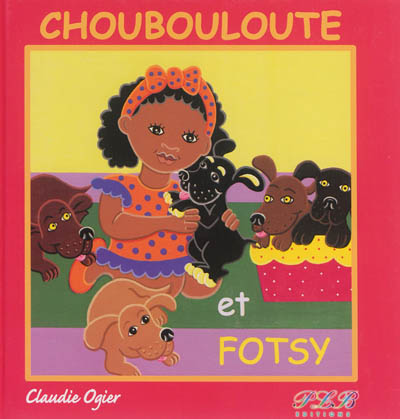Choubouloute et Fotsy