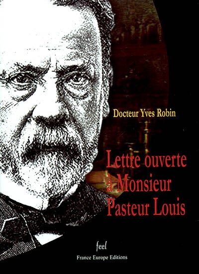 Lettre ouverte à monsieur Pasteur Louis