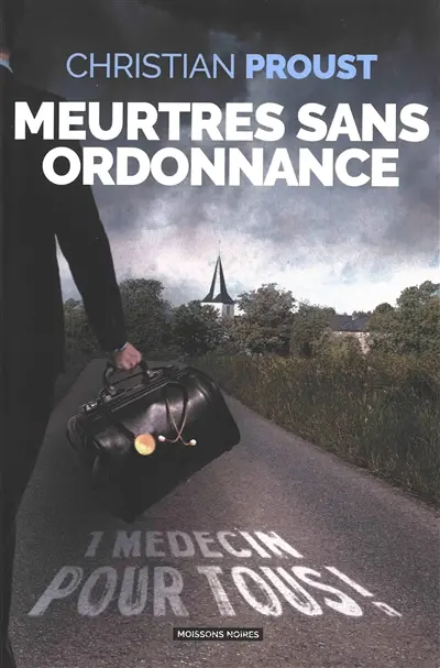 Meurtres sans ordonnance