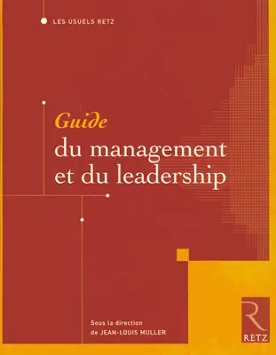 Guide du management et du leadership