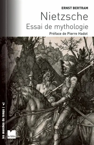 Nietzsche : essai de mythologie