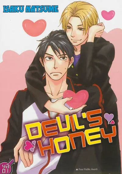 Devil's honey