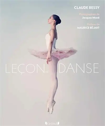 Leçon de danse