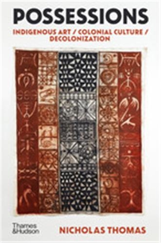 Possessions Indigenous Art...