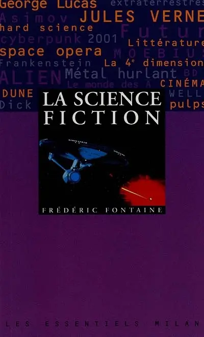 La science-fiction