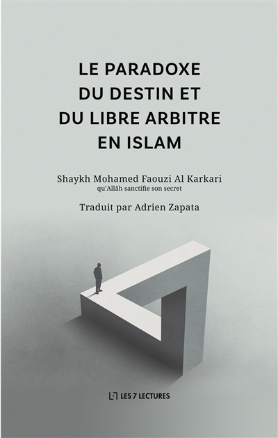 Le paradoxe du destin et du...