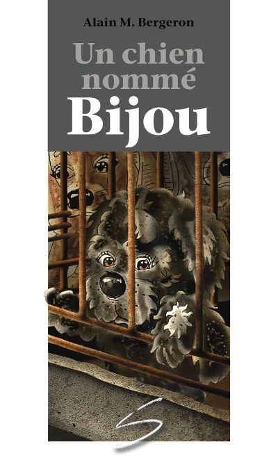 Un chien nommé Bijou