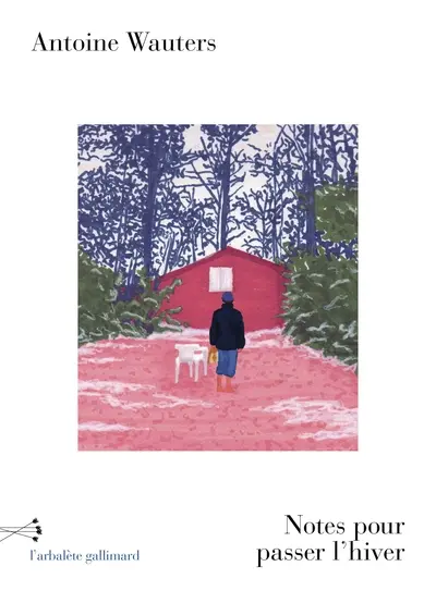 Notes pour passer l'hiver