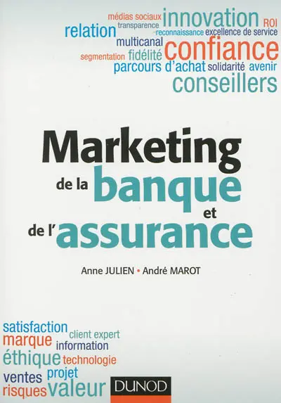 Marketing de la banque et de l'assurance