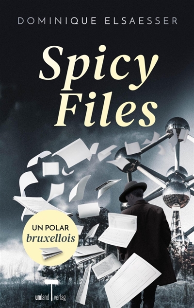 Spicy Files : Un polar...