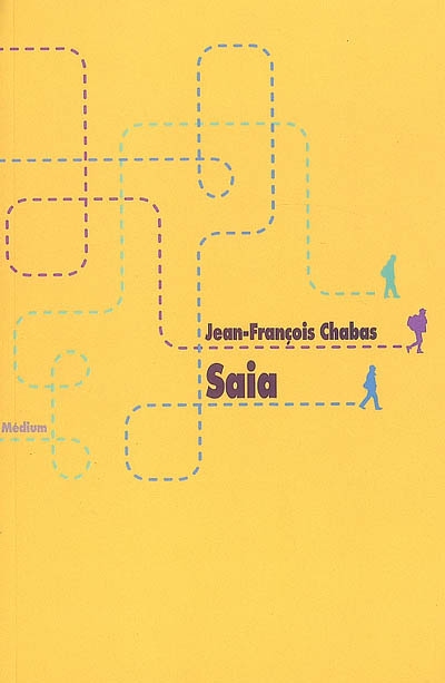 Saia