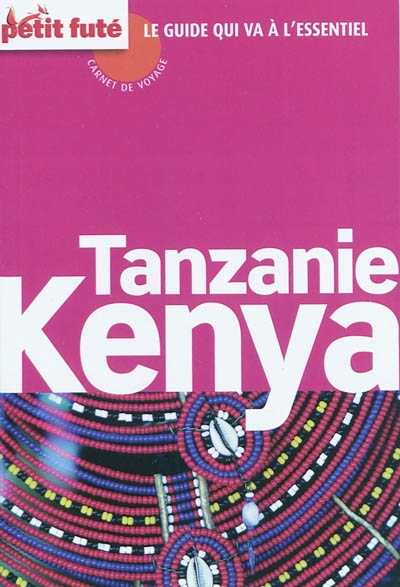 Tanzanie, Kenya