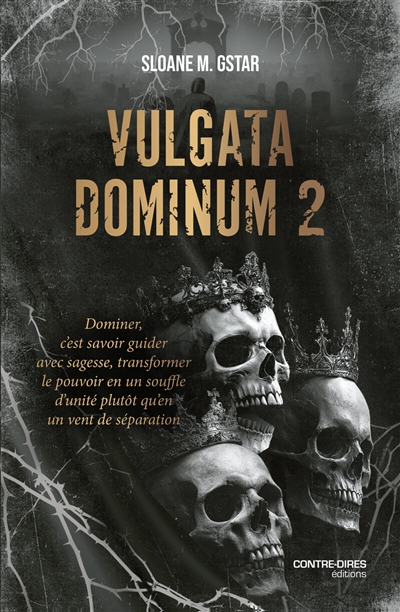 Vulgata dominum. Vol. 2
