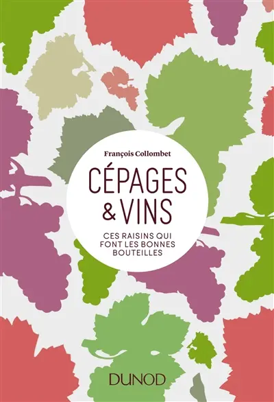 Cépages & vins : ces raisins qui font les bonnes bouteilles