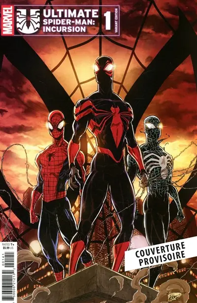 Ultimate universe. Vol. 11