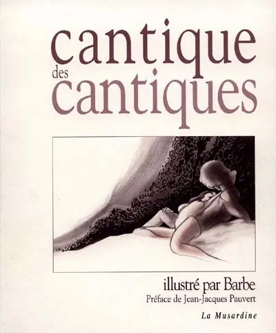 Cantique des cantiques