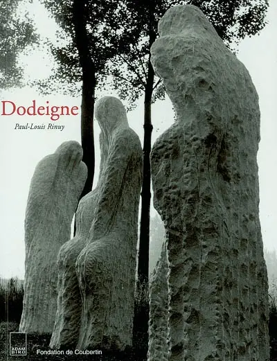 Dodeigne : exposition, organisée par la Conservation des collections de la Fondation de Coubertin, 11 septembre au 11 novembre 2002