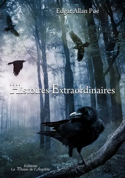 Histoires extraordinaires