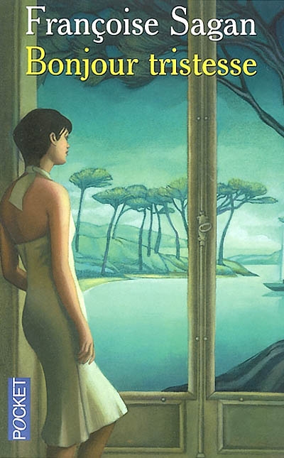Bonjour, tristesse
