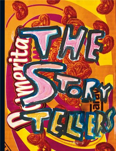 The Storytellers