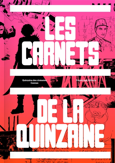 Les carnets de la Quinzaine