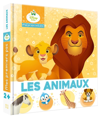 Les animaux