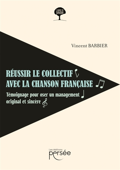 Réussir le collectif avec...