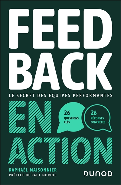 Le feedback en action : le...