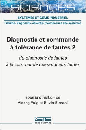 Diagnostic et commande à...