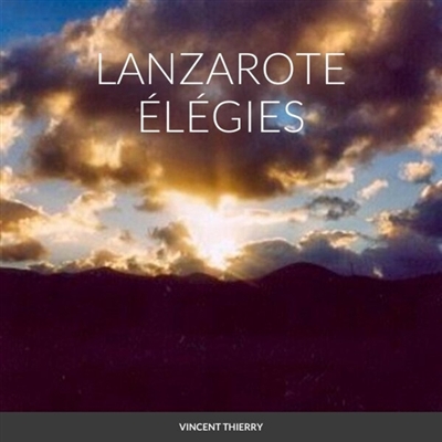 LANZAROTE ELEGIES