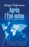 Après l'Etat-nation : une...