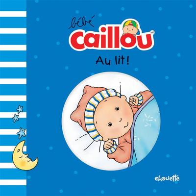Au lit !