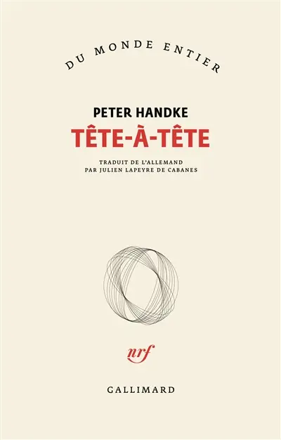 Tête-à-tête
