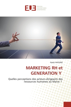 MARKETING RH et GENERATION...