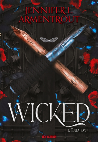 Wicked. Vol. 1
