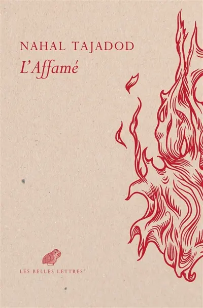 L'affamé : les dits de Shams de Tabriz