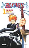 Bleach. Vol. 1. The death...