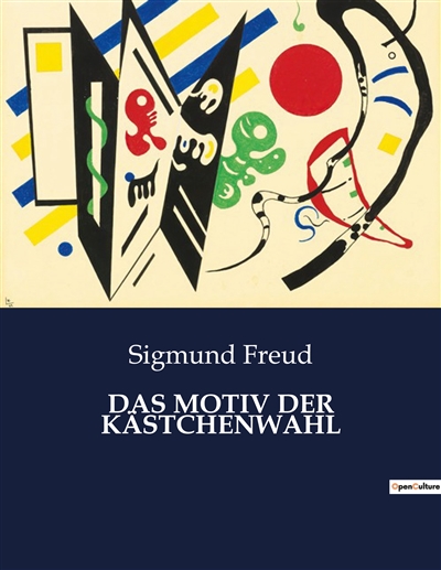 DAS MOTIV DER KÄSTCHENWAHL...