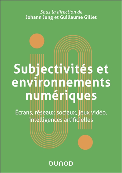 Subjectivités et...