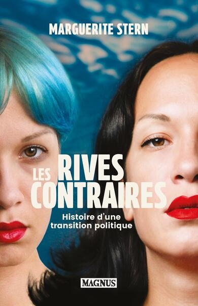 Les rives contraires :...
