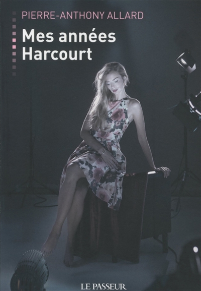 Mes années Harcourt