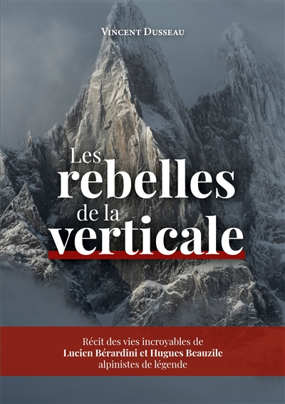 Les rebelles de la...