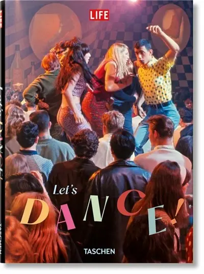 Life : let's dance