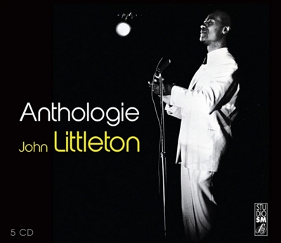 John Littleton : Anthologie