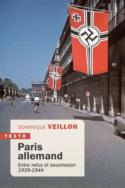Paris allemand : entre...